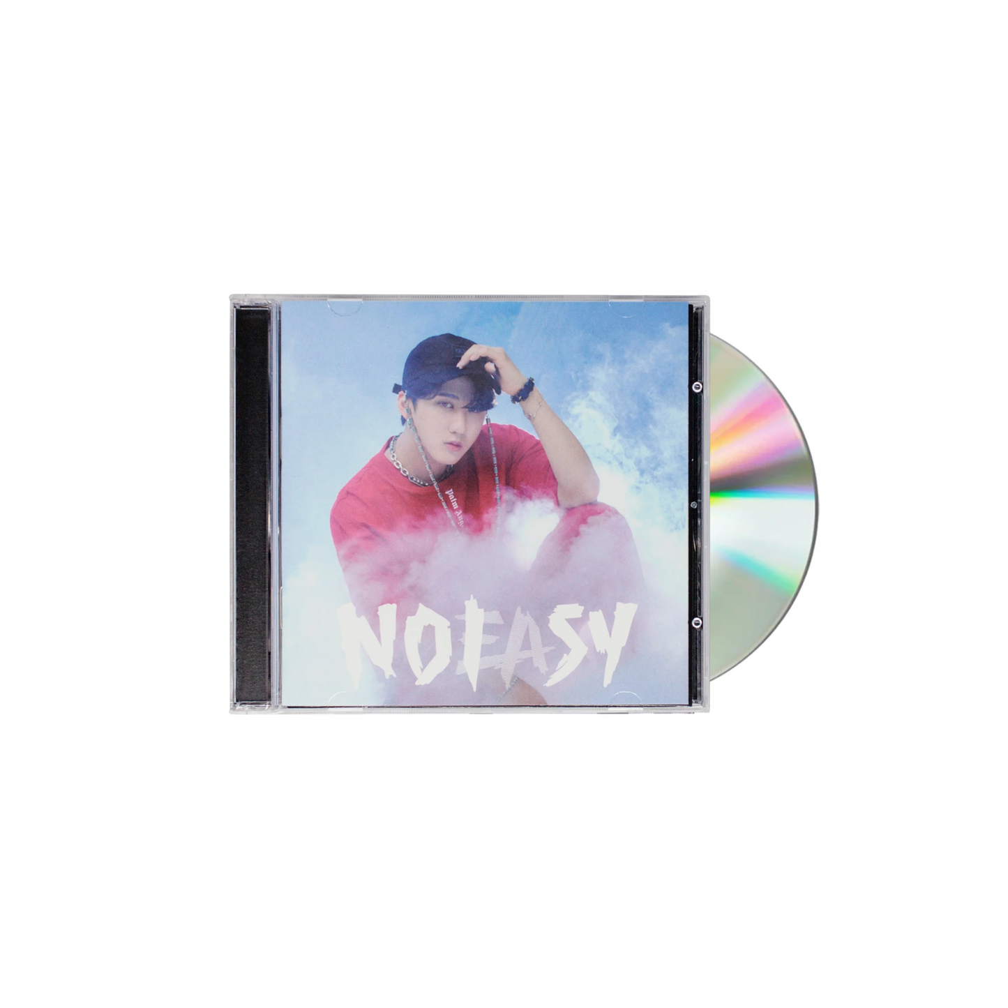 Noeasy CD - Stray Kids