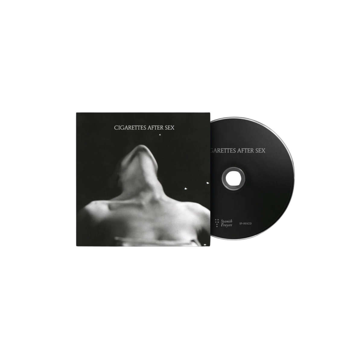 I. CD - Cigarettes After Sex