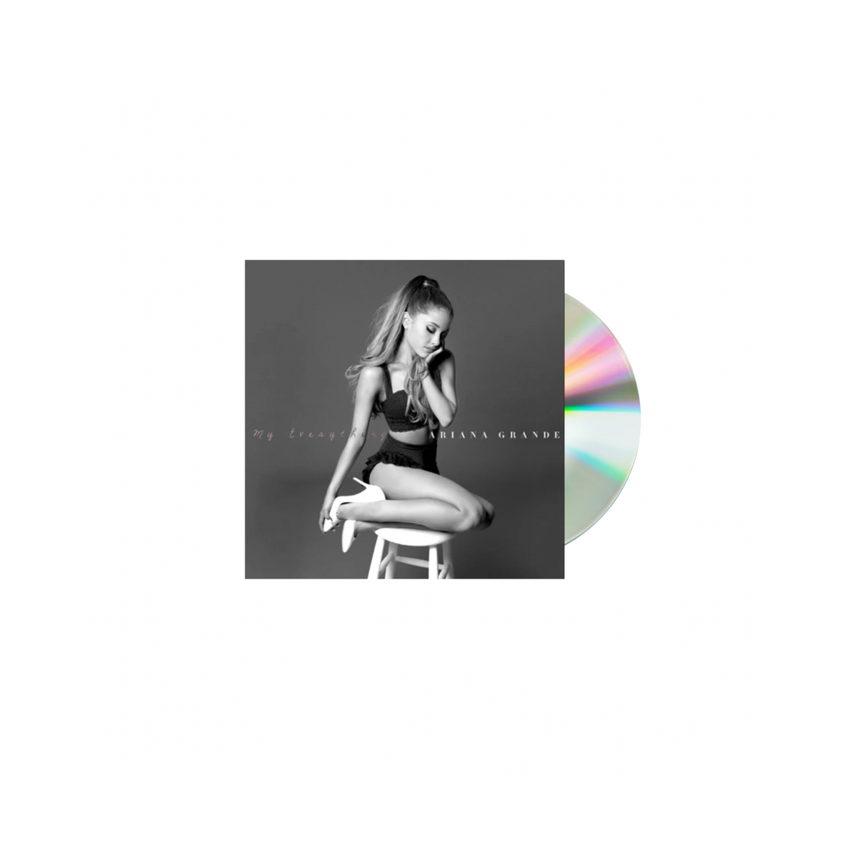 My Everything CD - Ariana Grande
