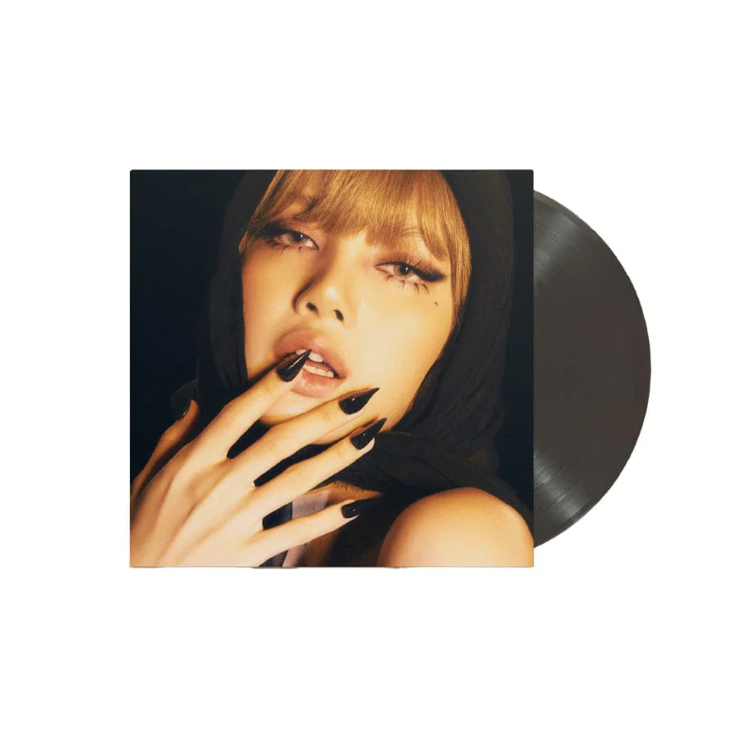 Alter Ego vinyl - Lisa LP