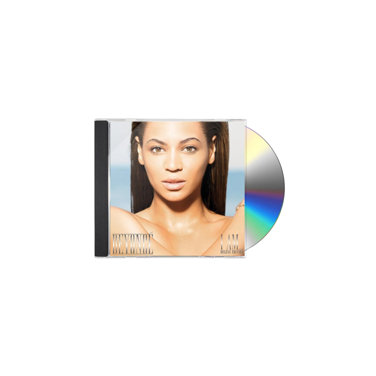 I Am: Sasha Fierce (Deluxe) CD - Beyoncé