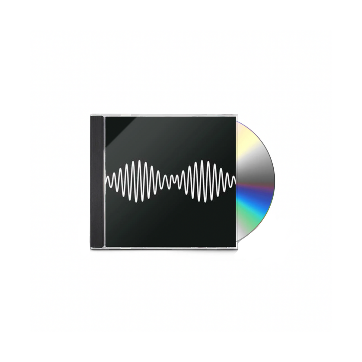 AM CD - Arctic Monkeys
