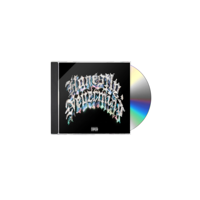 Honestly, Nevermind CD - Drake