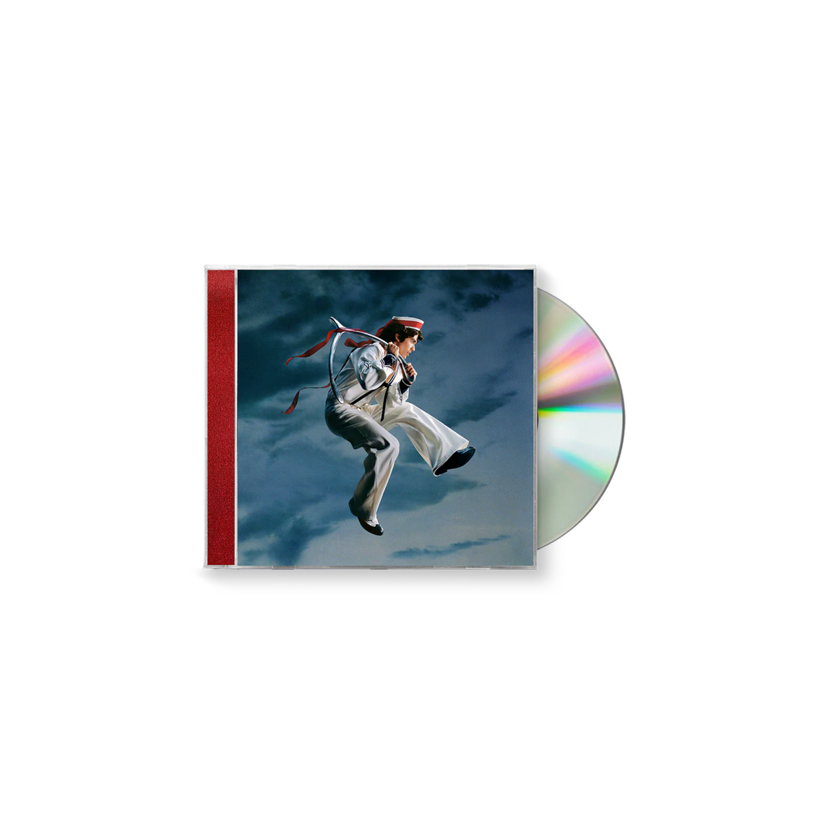 Wishbone CD - Conan Gray