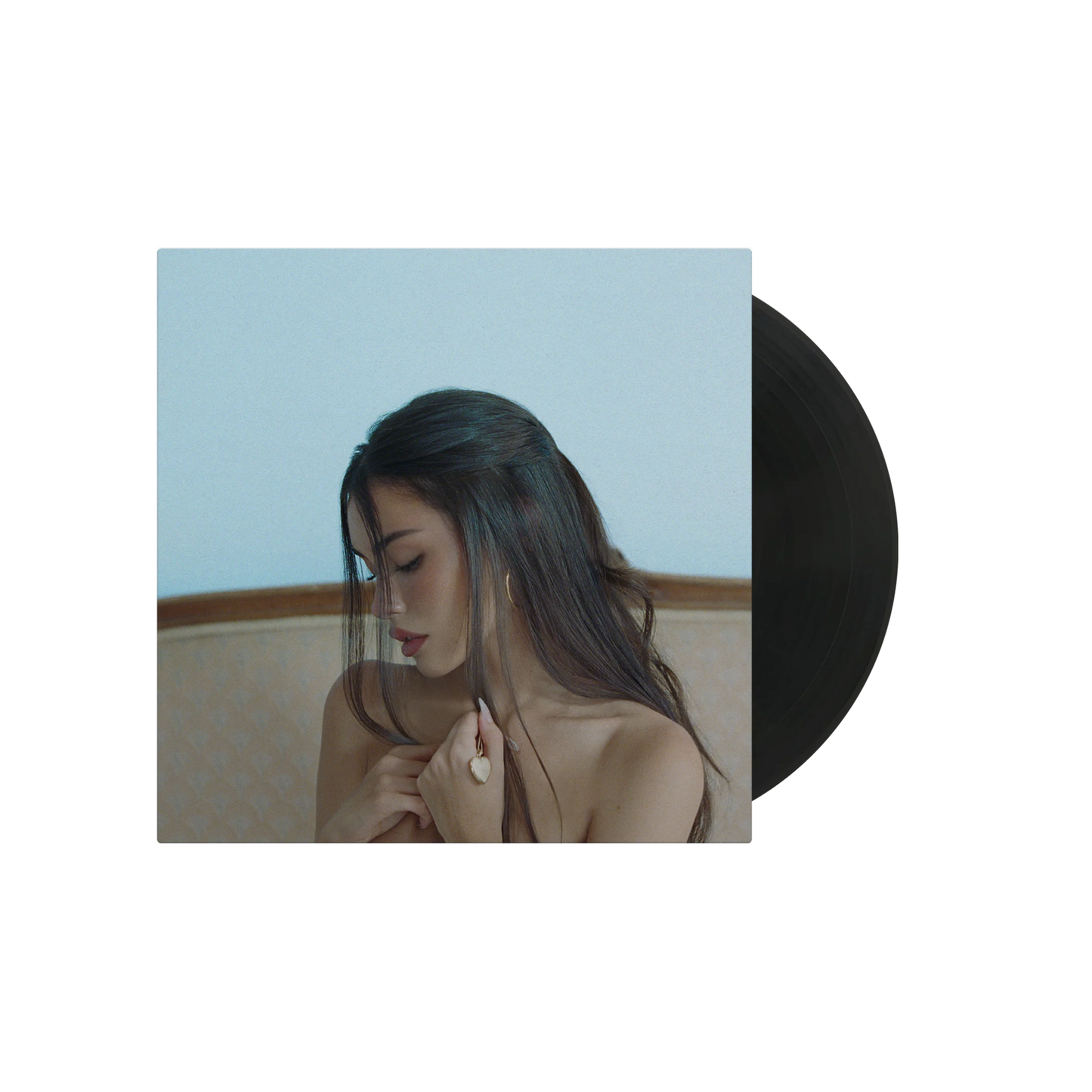 Locket vinyl - Madison Beer LP