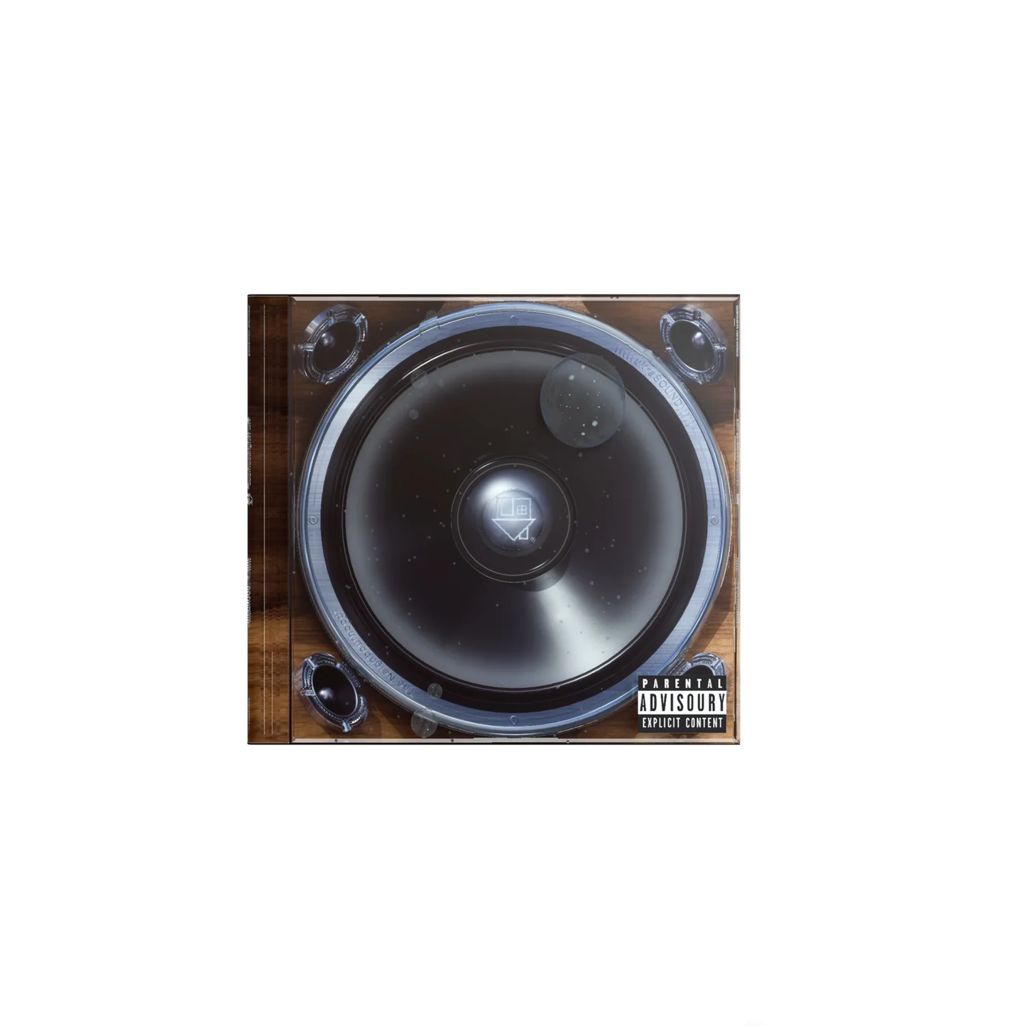 (((((ultraSOUND)))))+ CD - The Neighbourhood