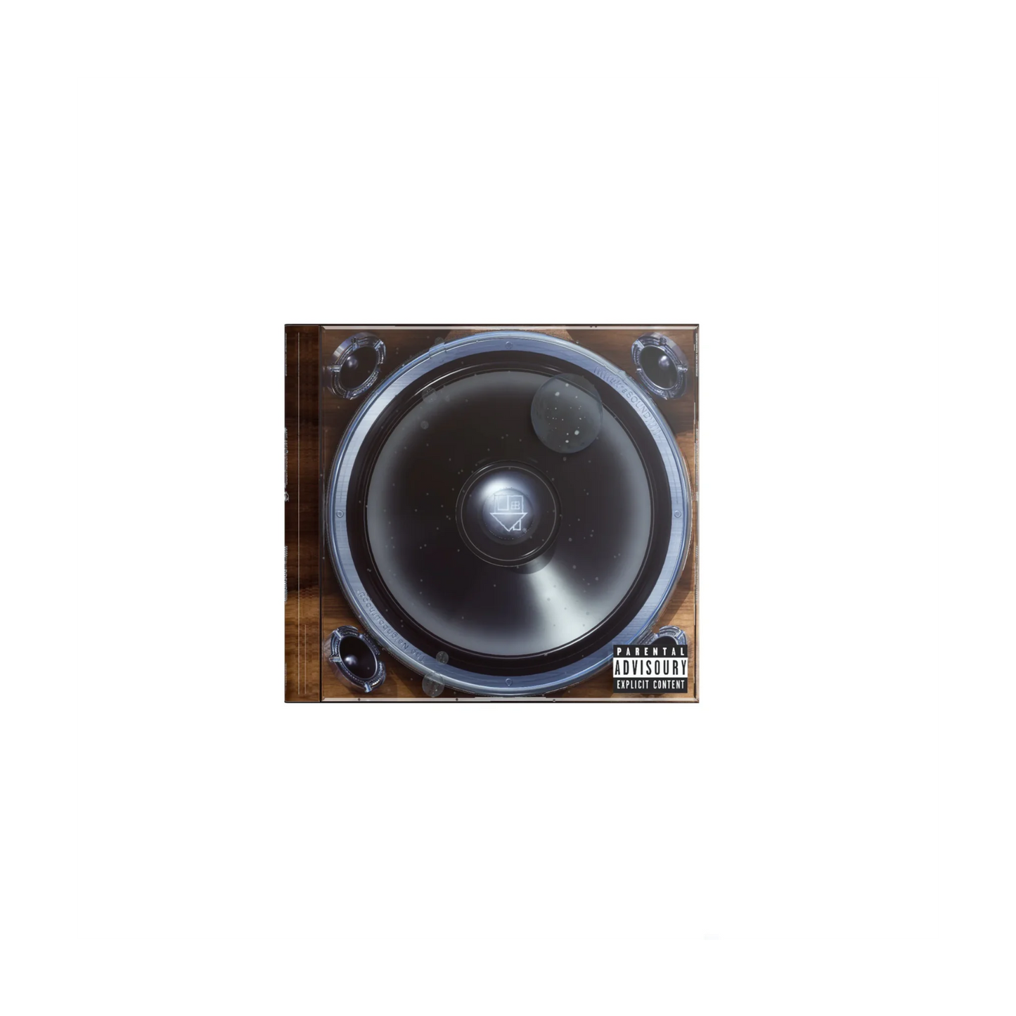 (((((ultraSOUND)))))+ CD - The Neighbourhood