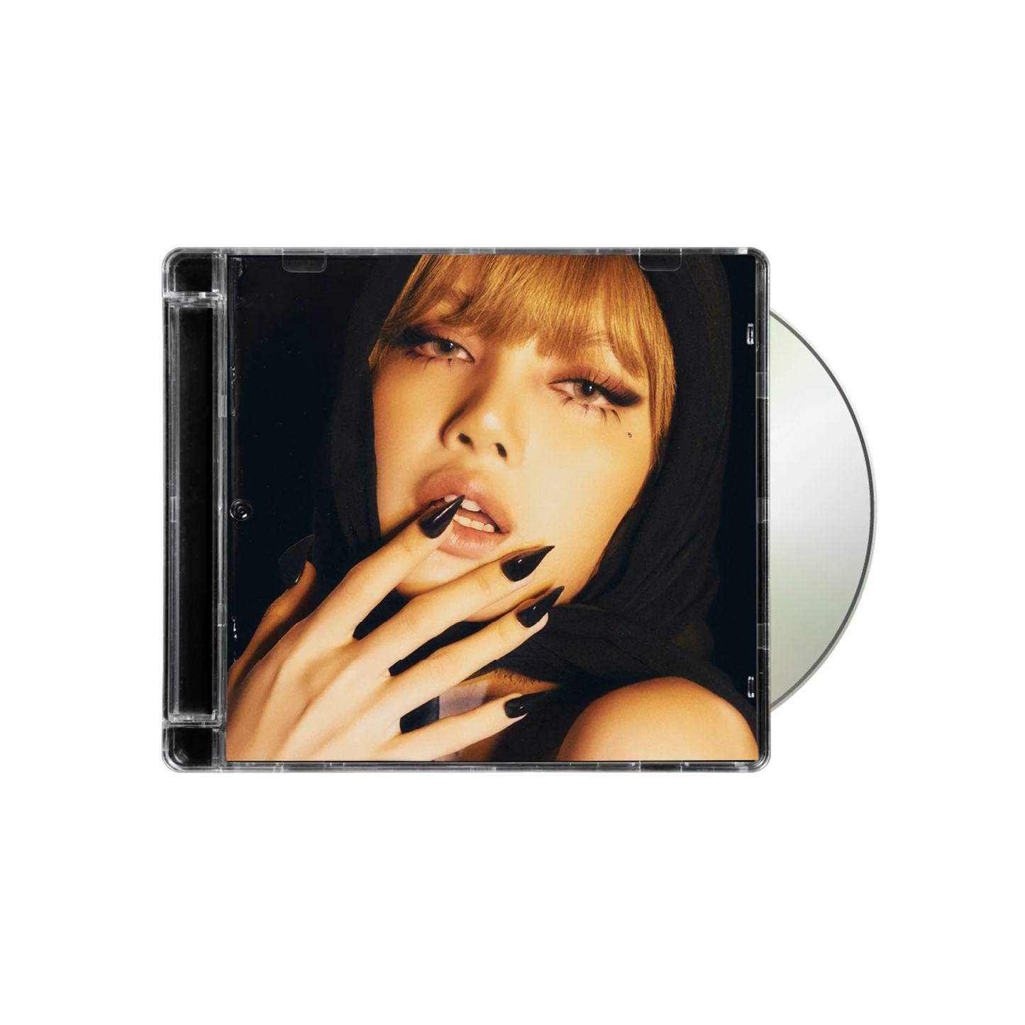 Alter Ego CD - Lisa