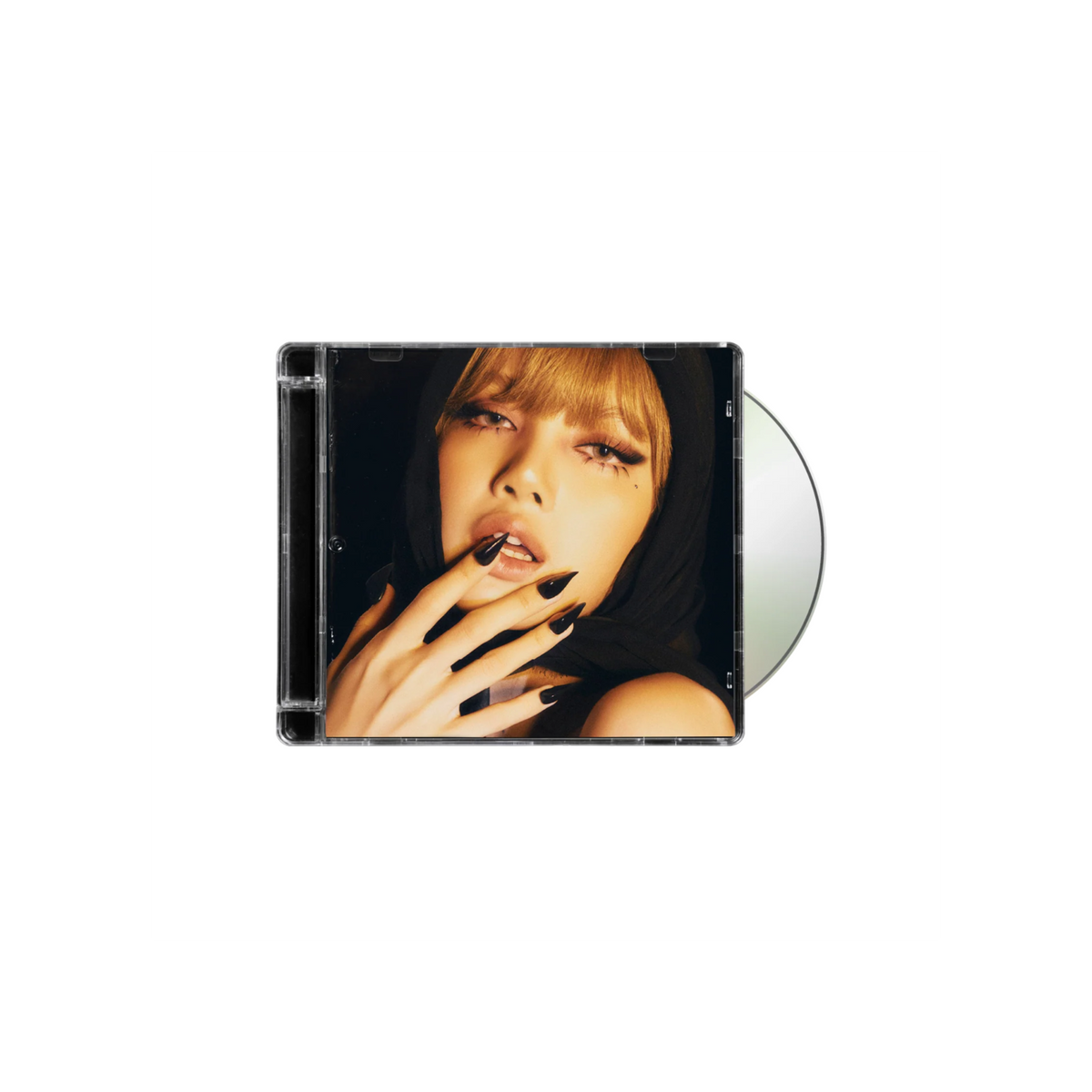 Alter Ego CD - Lisa
