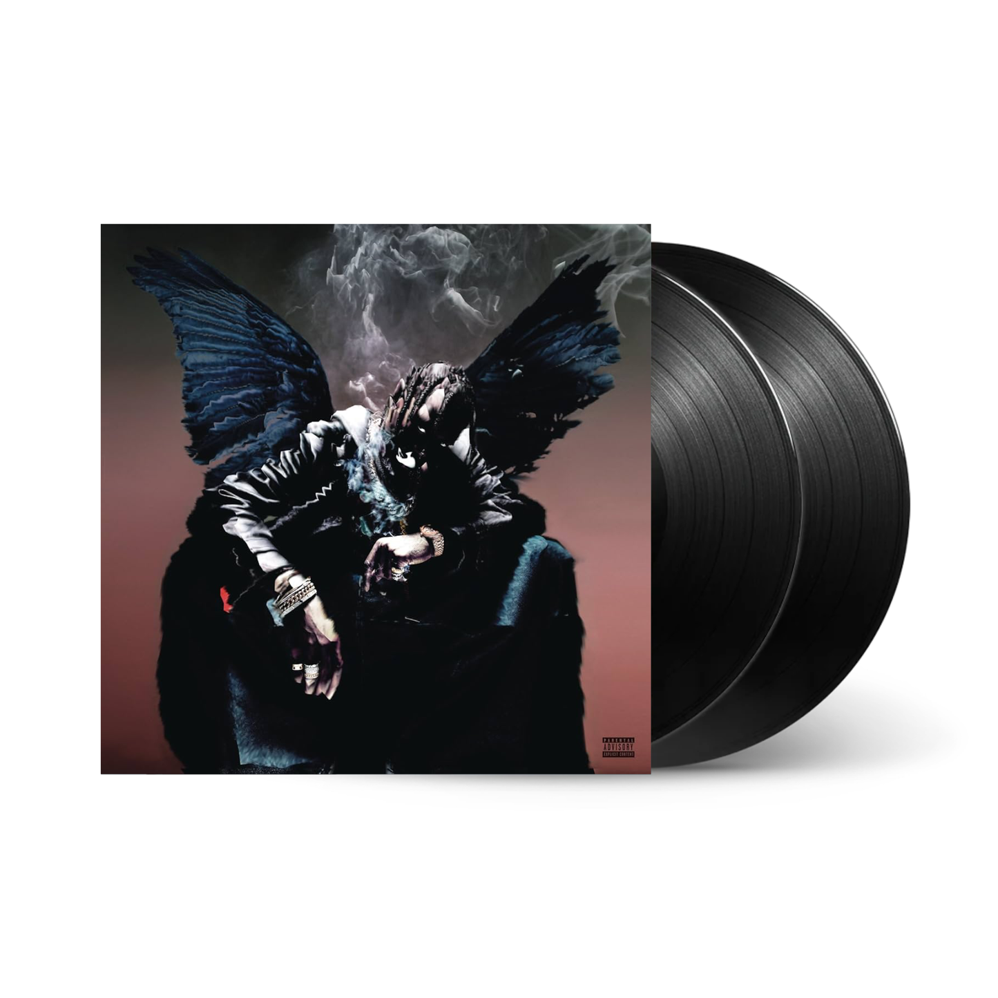 Birds In The Trap Sing McKnight vinyl - Travis Scott LP