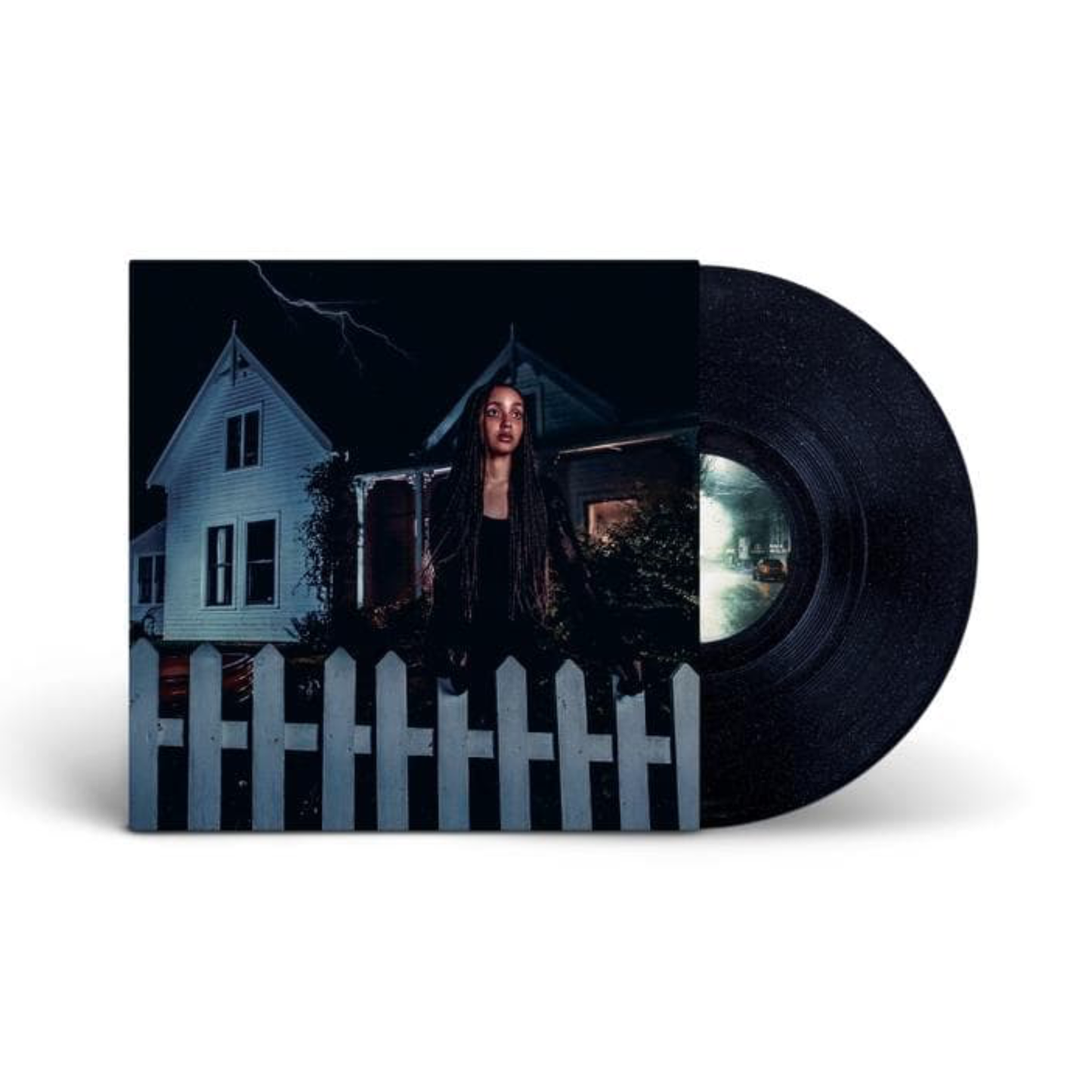 To hell with it vinyl - PinkPantheress LP