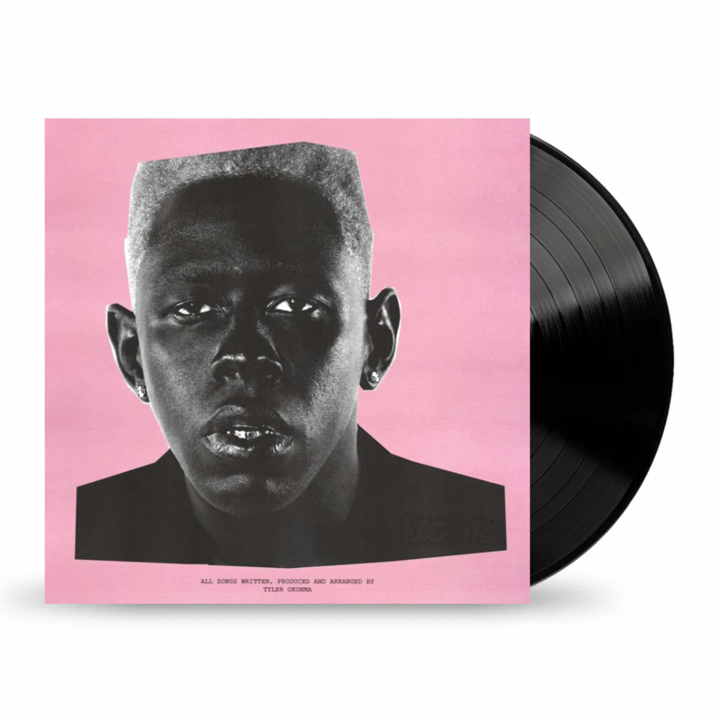Igor vinyl - Tyler, The Creator LP