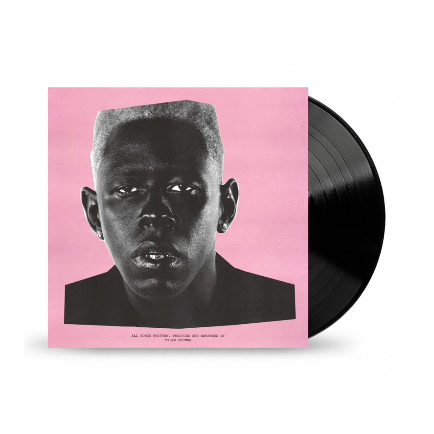 Igor vinyl - Tyler, The Creator LP
