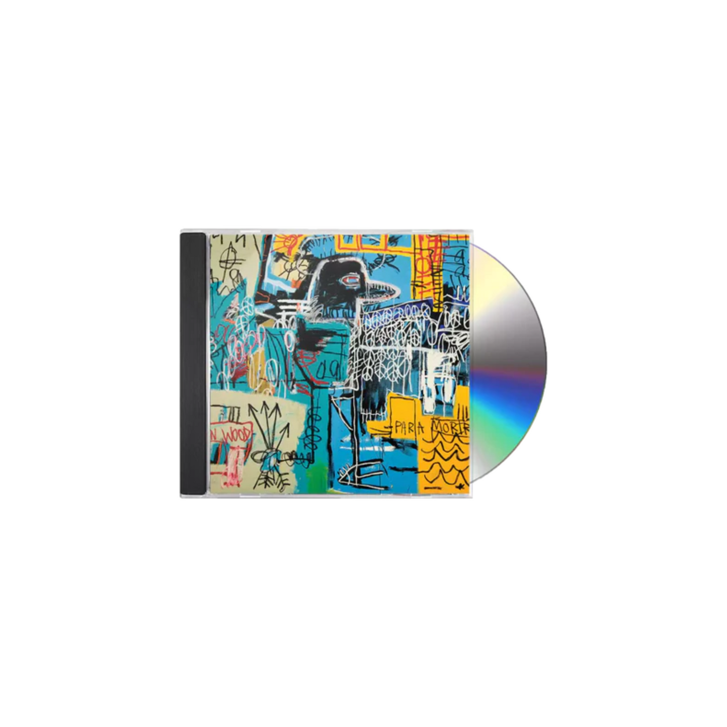 The New Abnormal CD - The Strokes