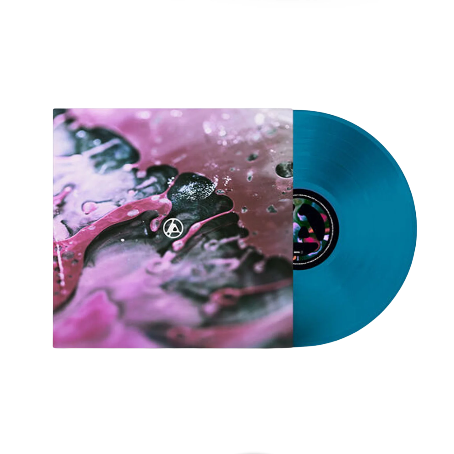 From Zero vinyl - Linkin Park LP