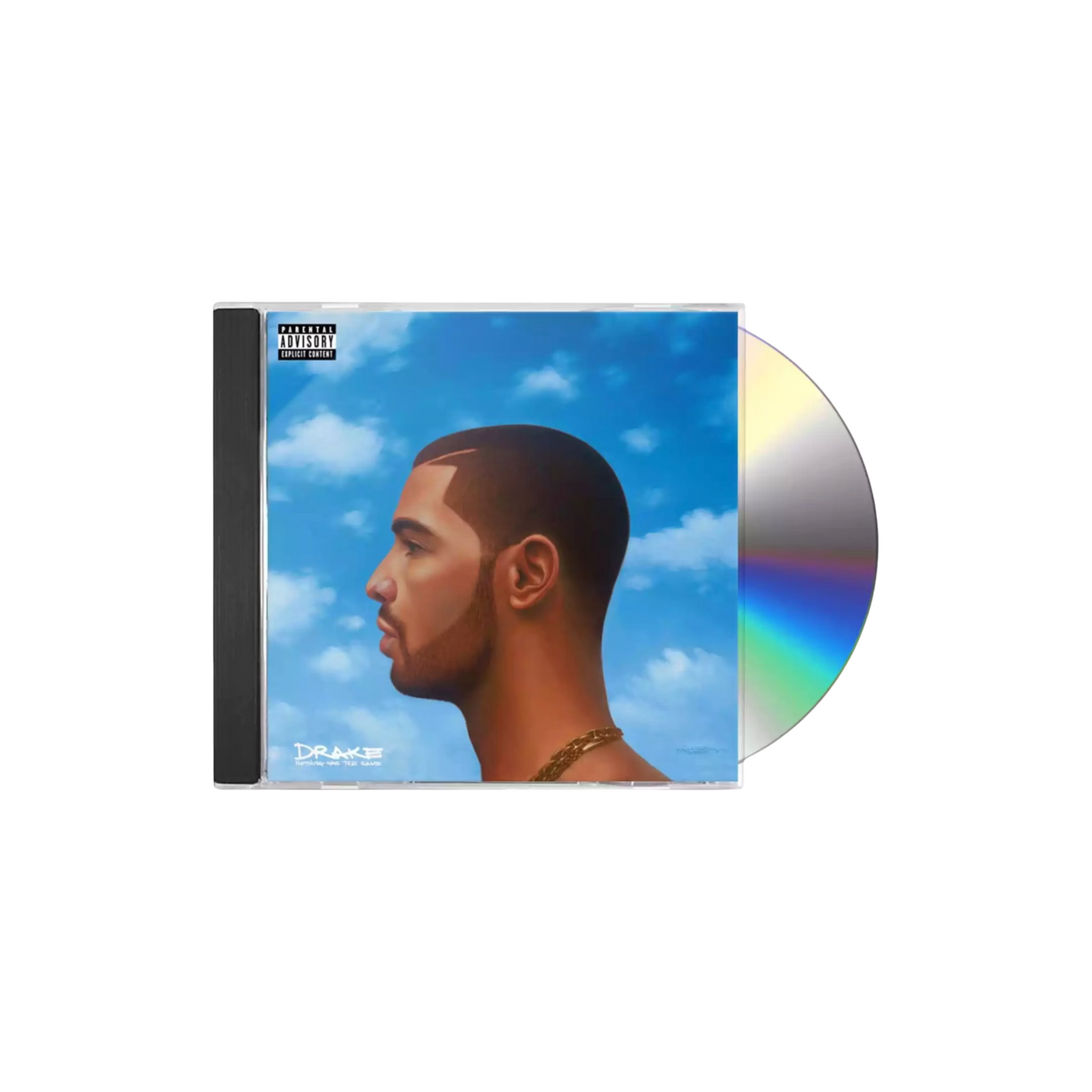 Nothing Was The Same (Deluxe) CD - Drake