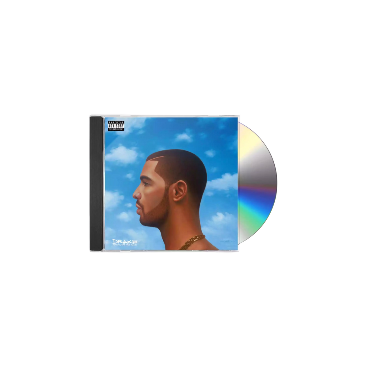 Nothing Was The Same (Deluxe) CD - Drake
