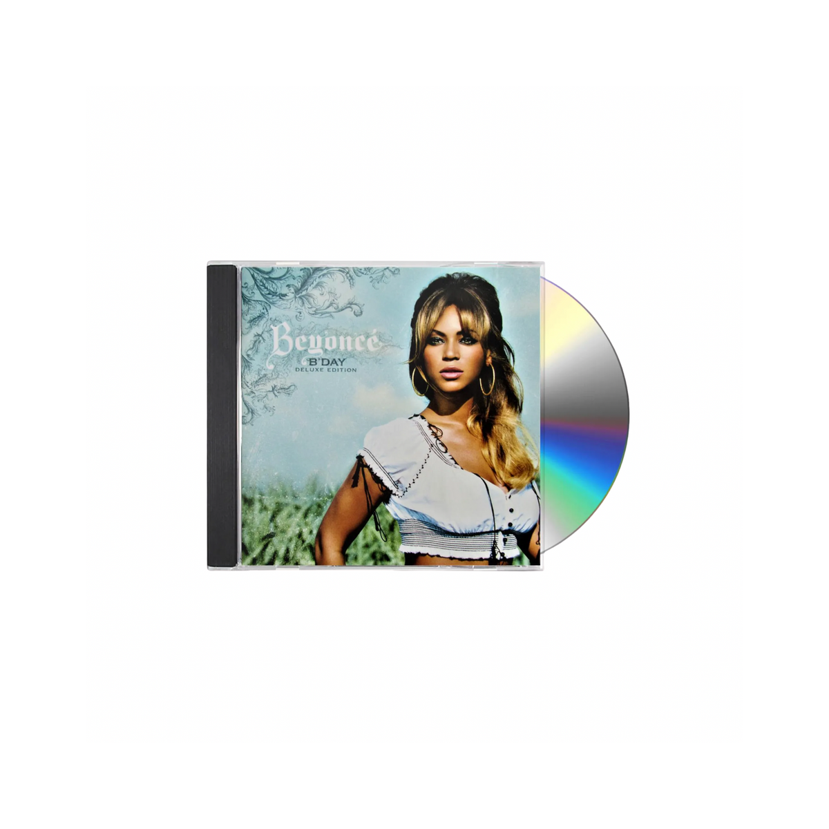 B'day (Deluxe) CD - Beyoncé