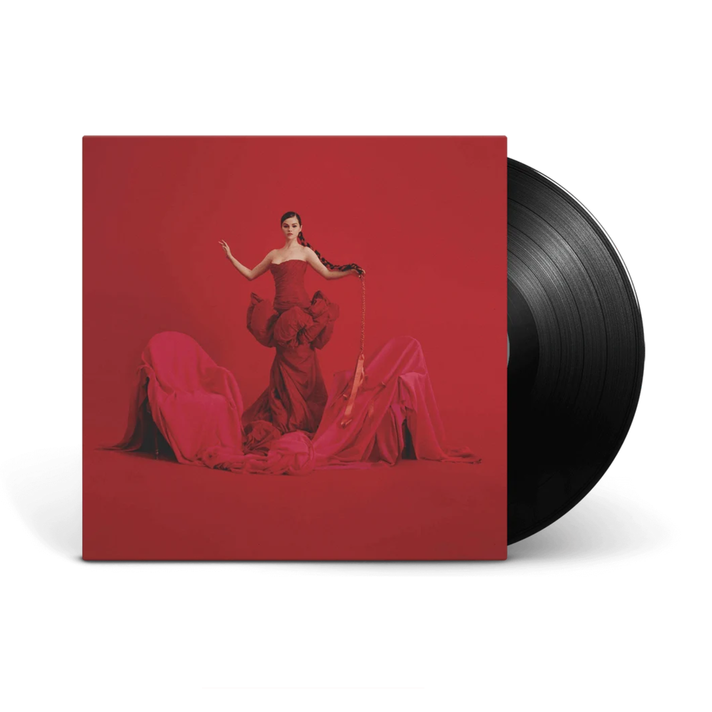 Revelación vinyl - Selena Gomez LP