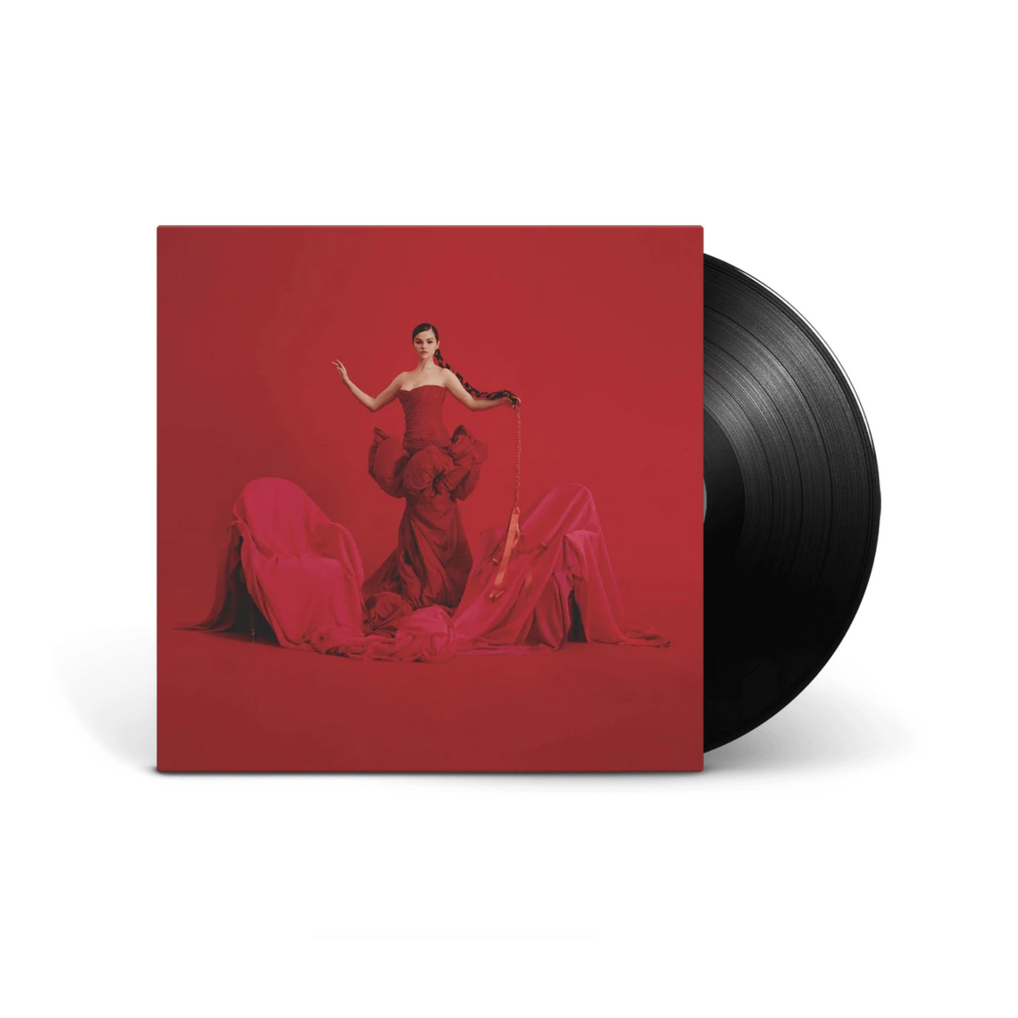 Revelación vinyl - Selena Gomez LP