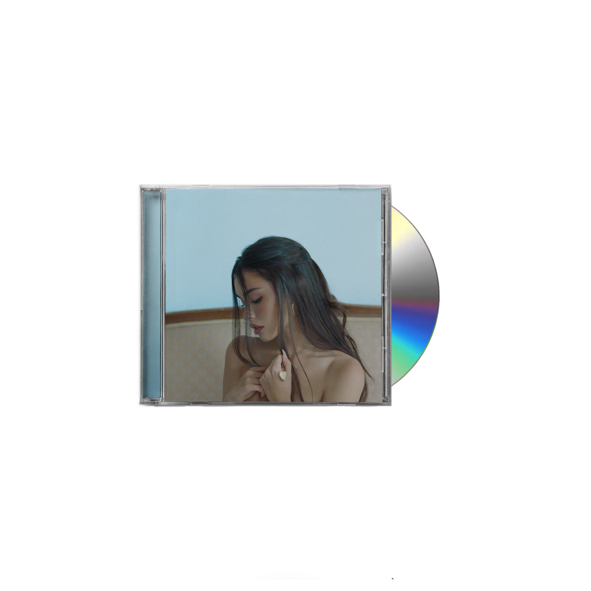Locket CD - Madison Beer