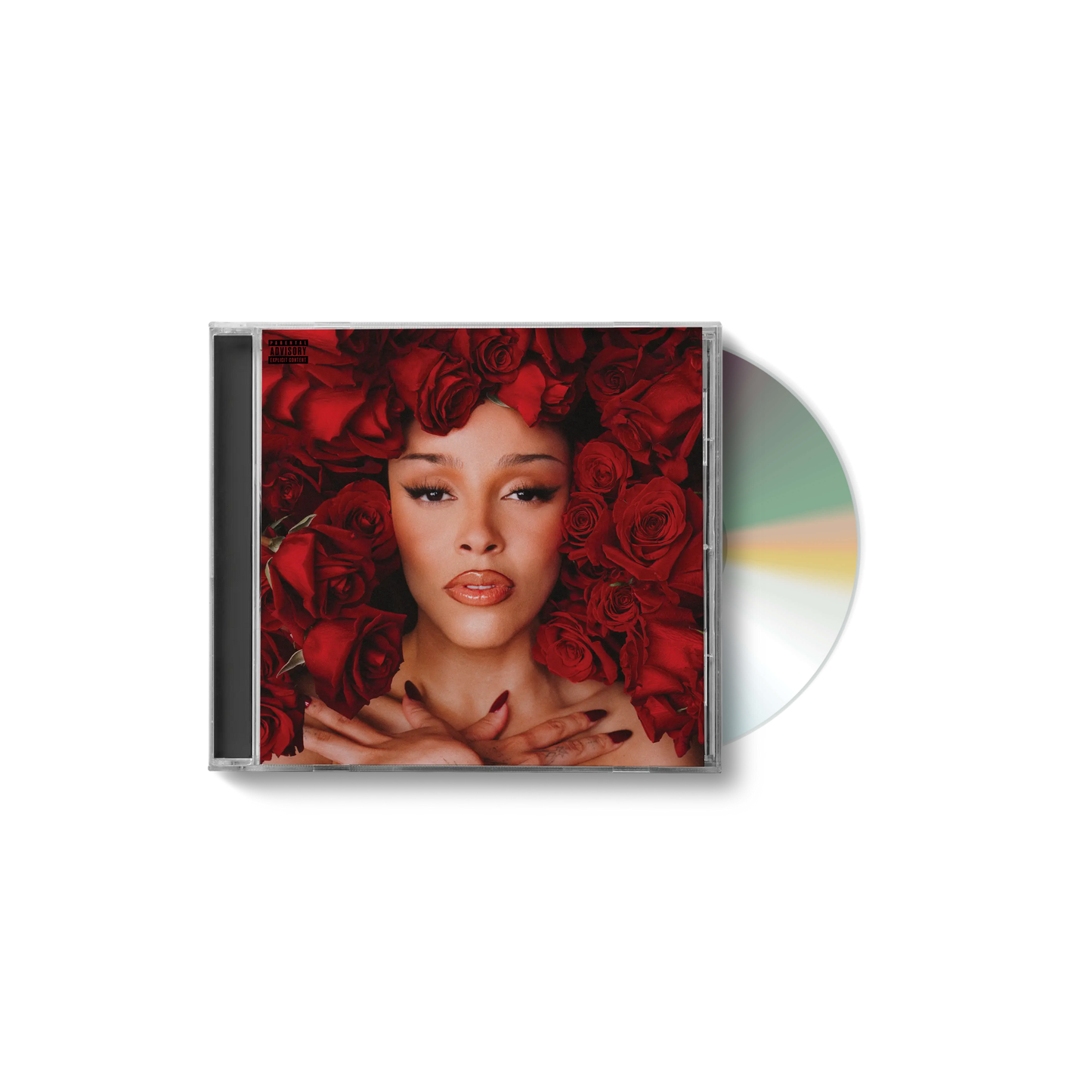 Vie CD - Doja cat
