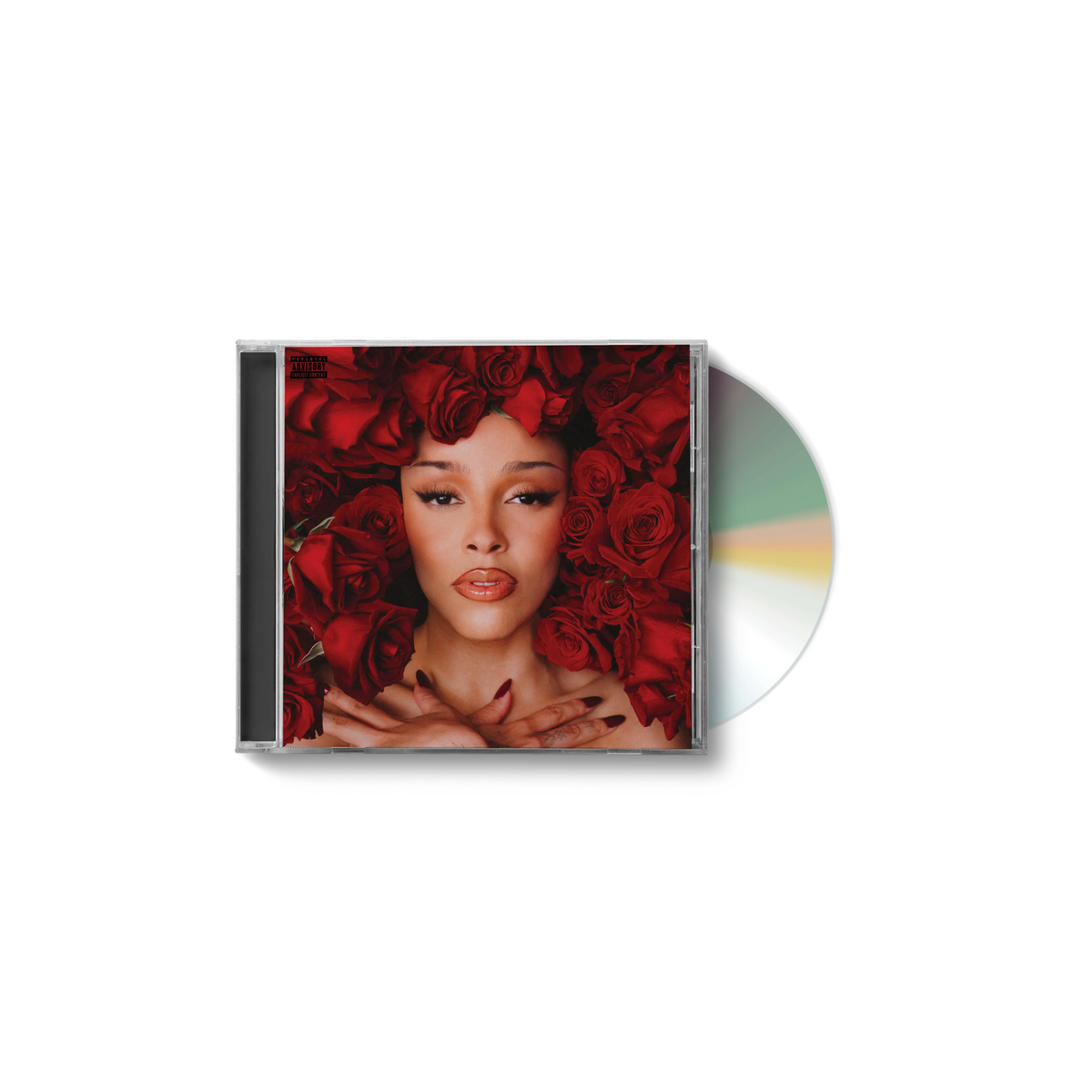 Vie CD - Doja cat