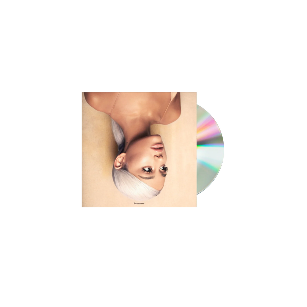Sweetener CD - Ariana Grande
