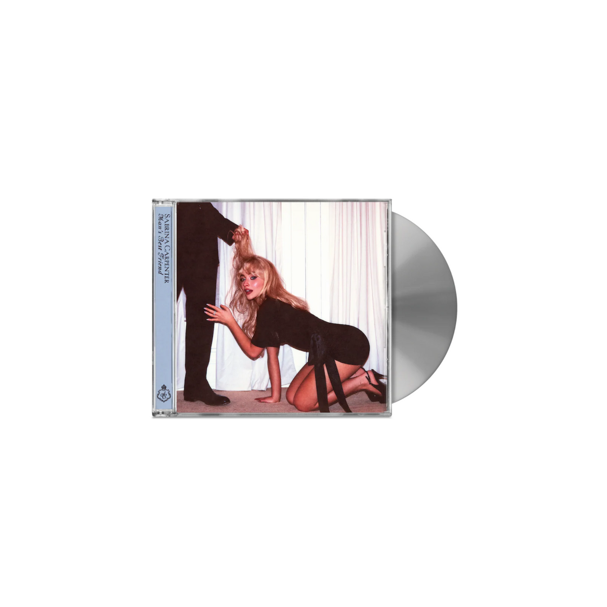 Man's Best Friend CD - Sabrina carpenter