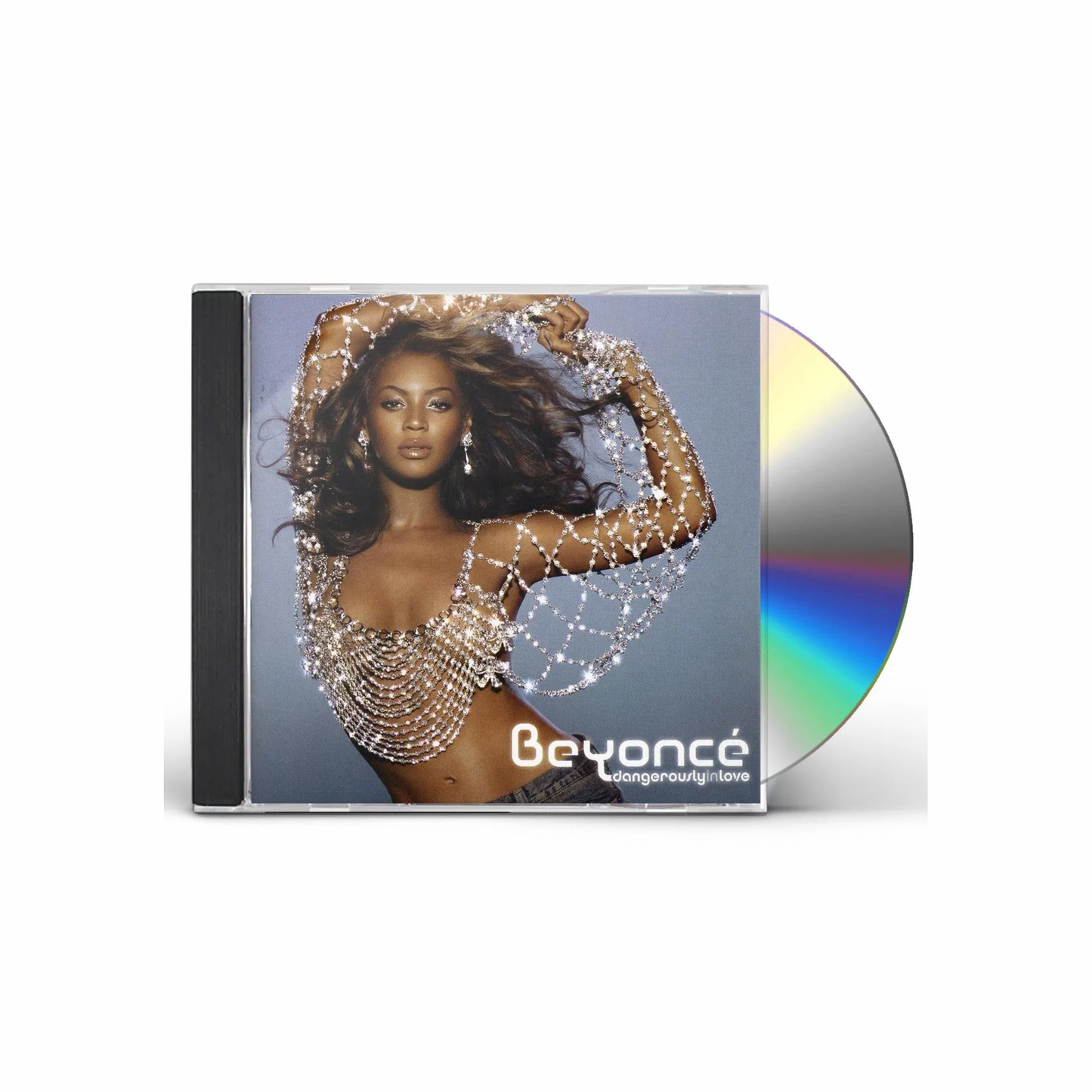 Dangerously In Love CD - Beyoncé