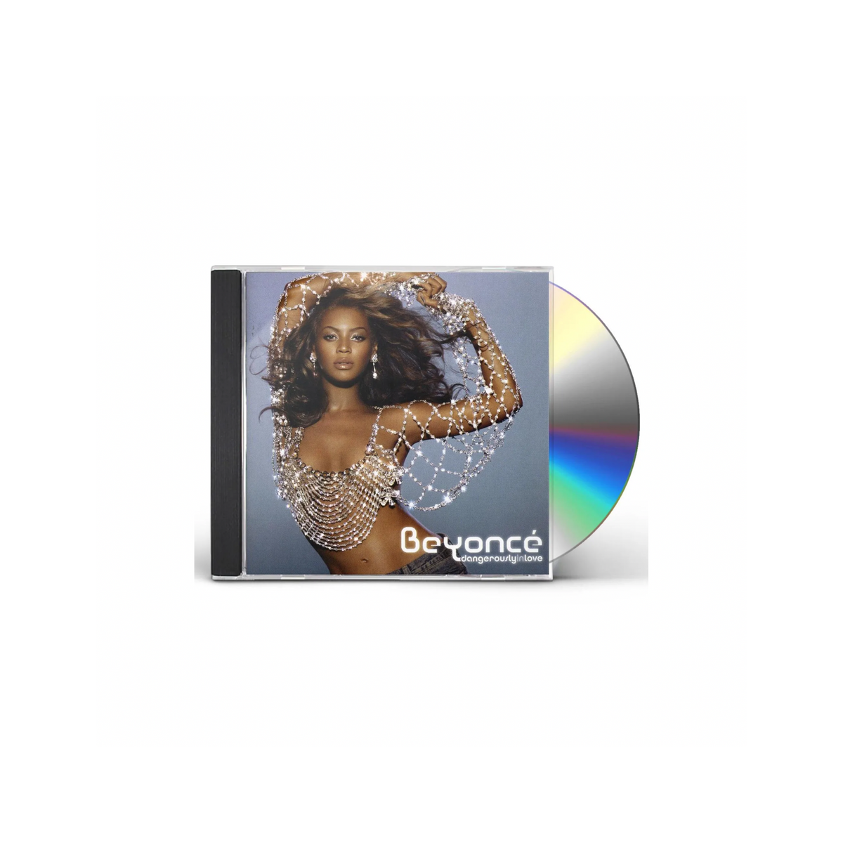 Dangerously In Love CD - Beyoncé