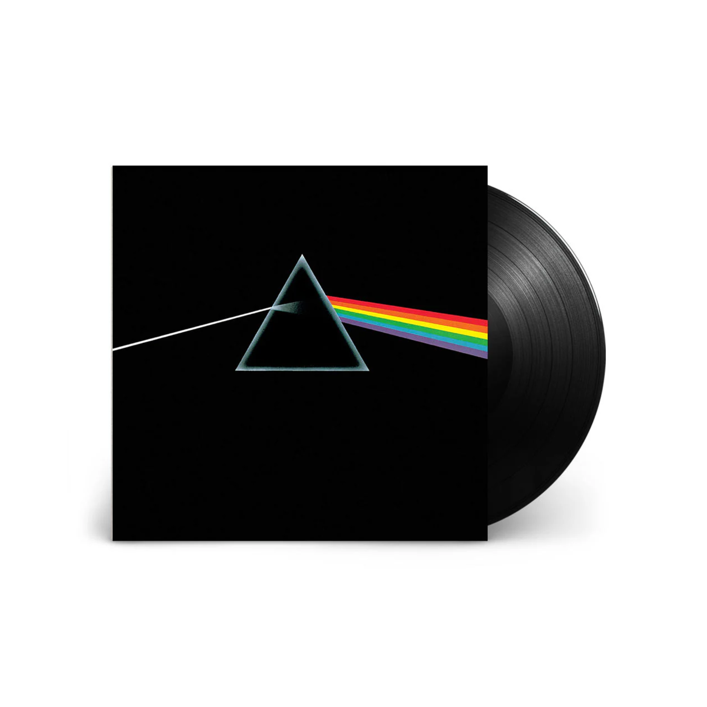The Dark Side of the Moon (50th Anniversary) vinyl - Pink Floyd LP