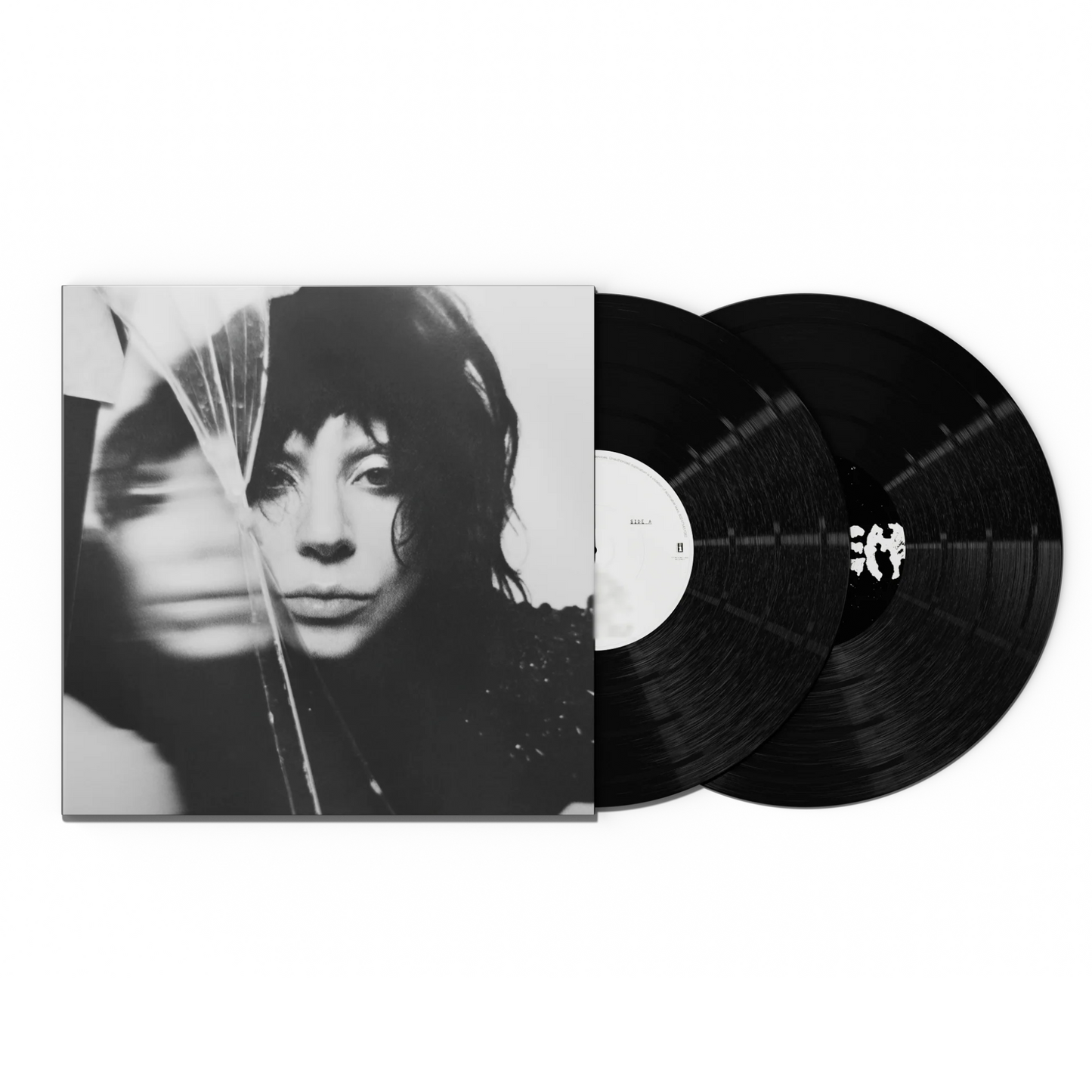 Mayhem vinyl - Lady Gaga 2LP