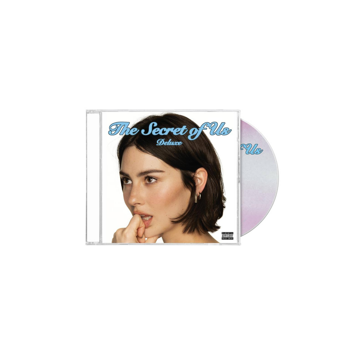 The Secret Of Us (Deluxe) CD - Gracie Abrams