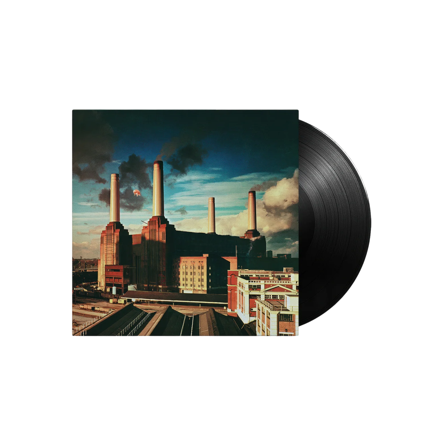 Animals vinyl - Pink Floyd LP