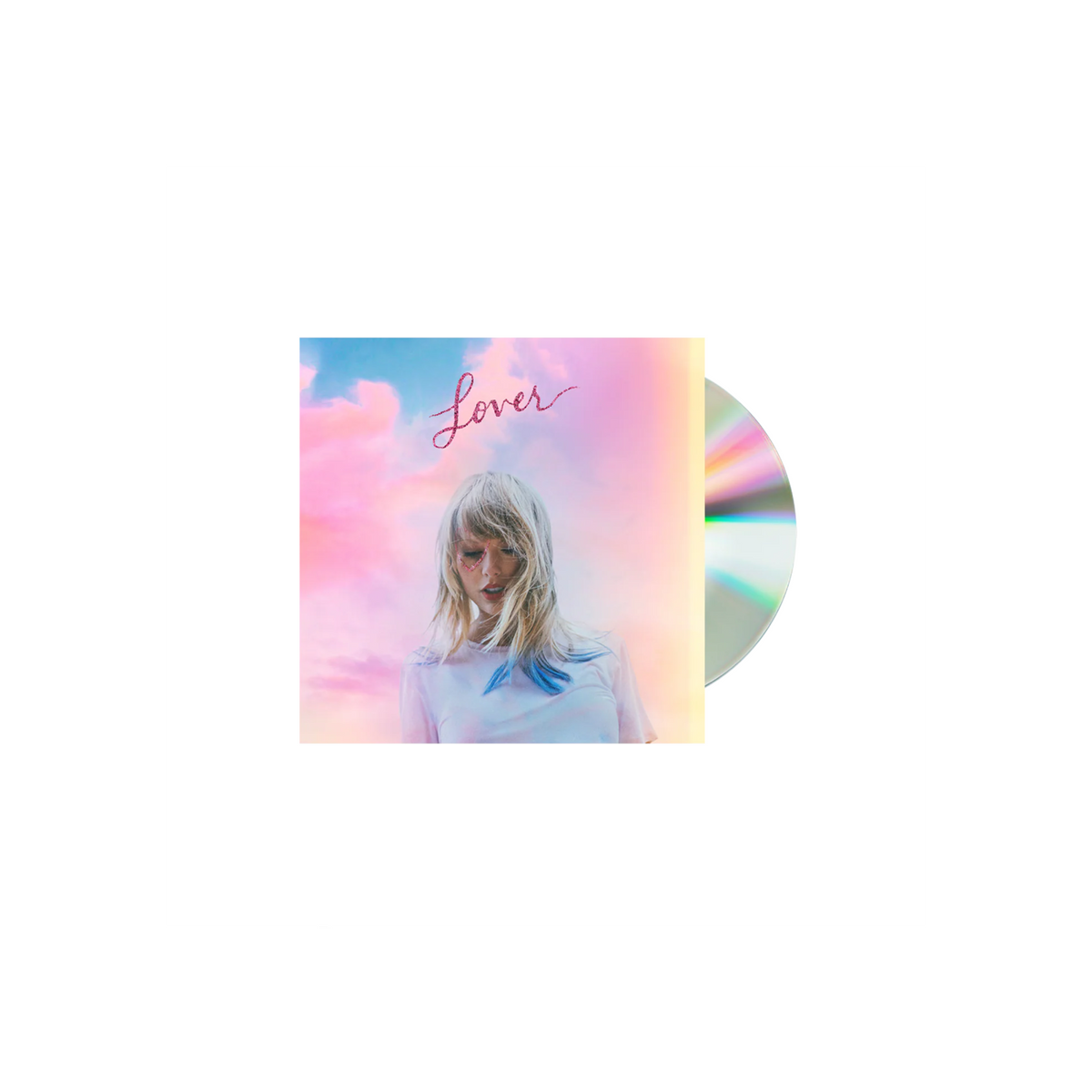 Lover CD - Taylor Swift