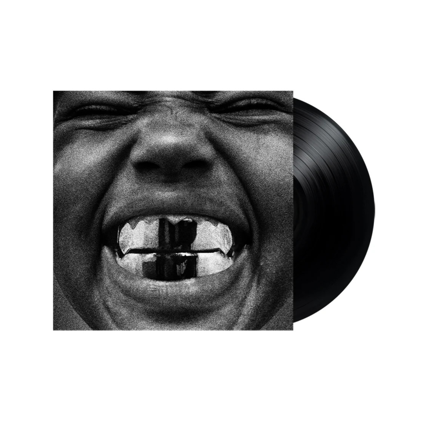 Bully vinyl - Kanye West LP