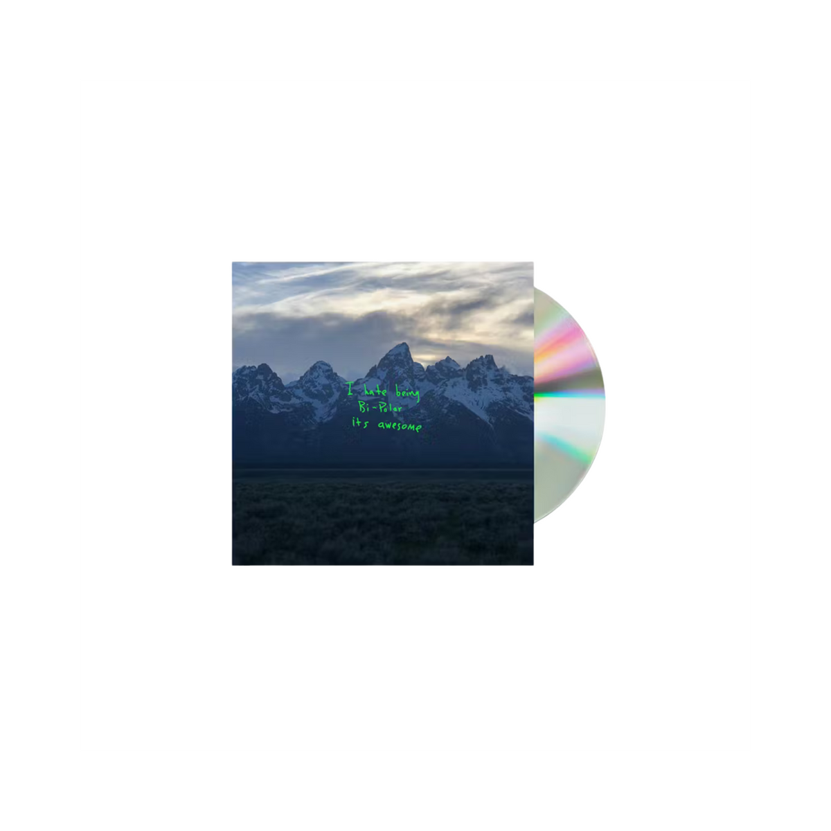 Ye CD - Kanye West