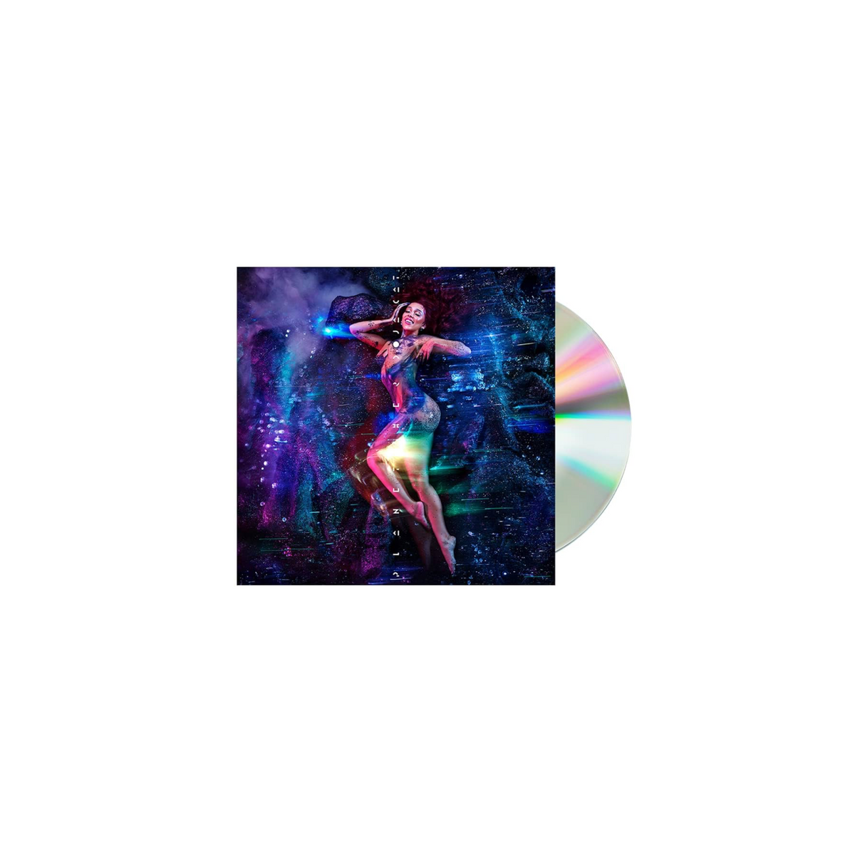 Planet Her CD - Doja Cat