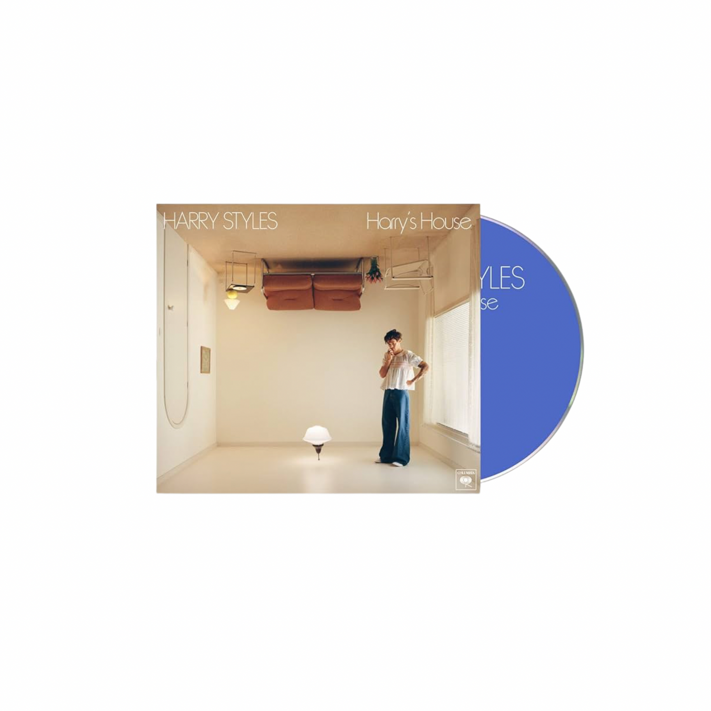 Harry's House CD - Harry Styles