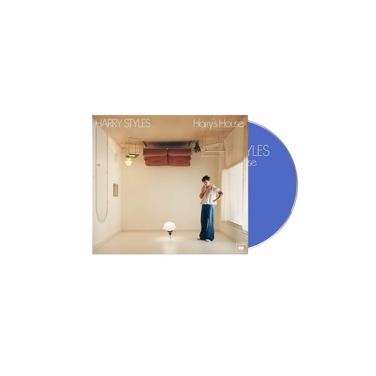 Harry's House CD - Harry Styles