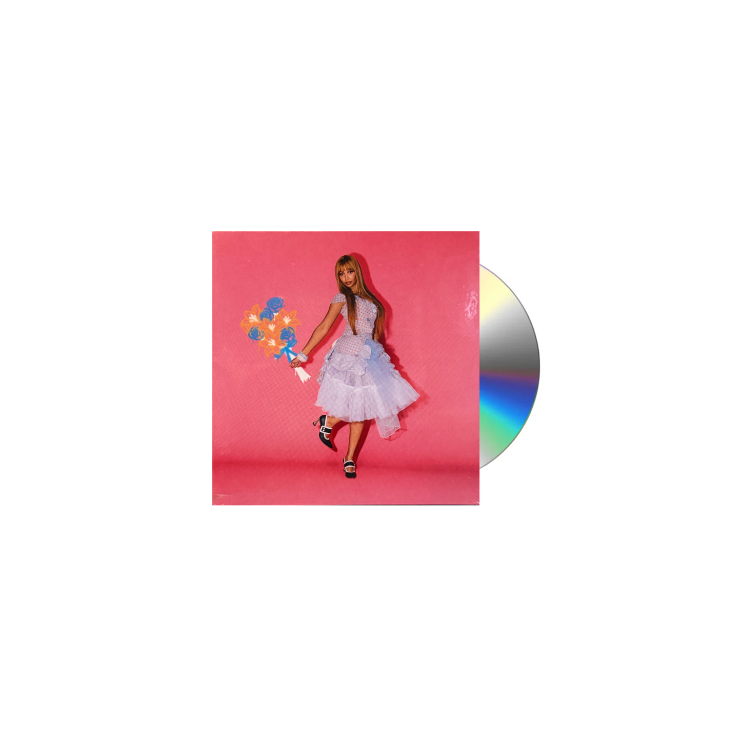 Fancy Some More? CD - PinkPantheress