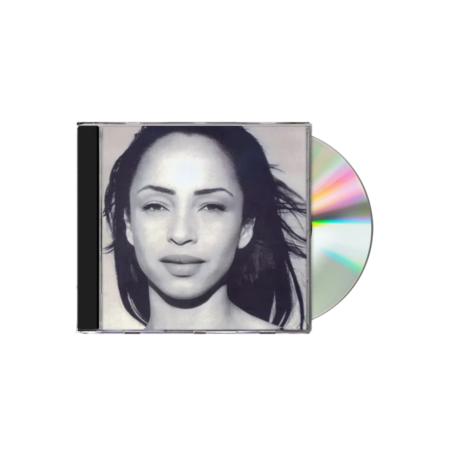 The Best Of Sade CD - Sade