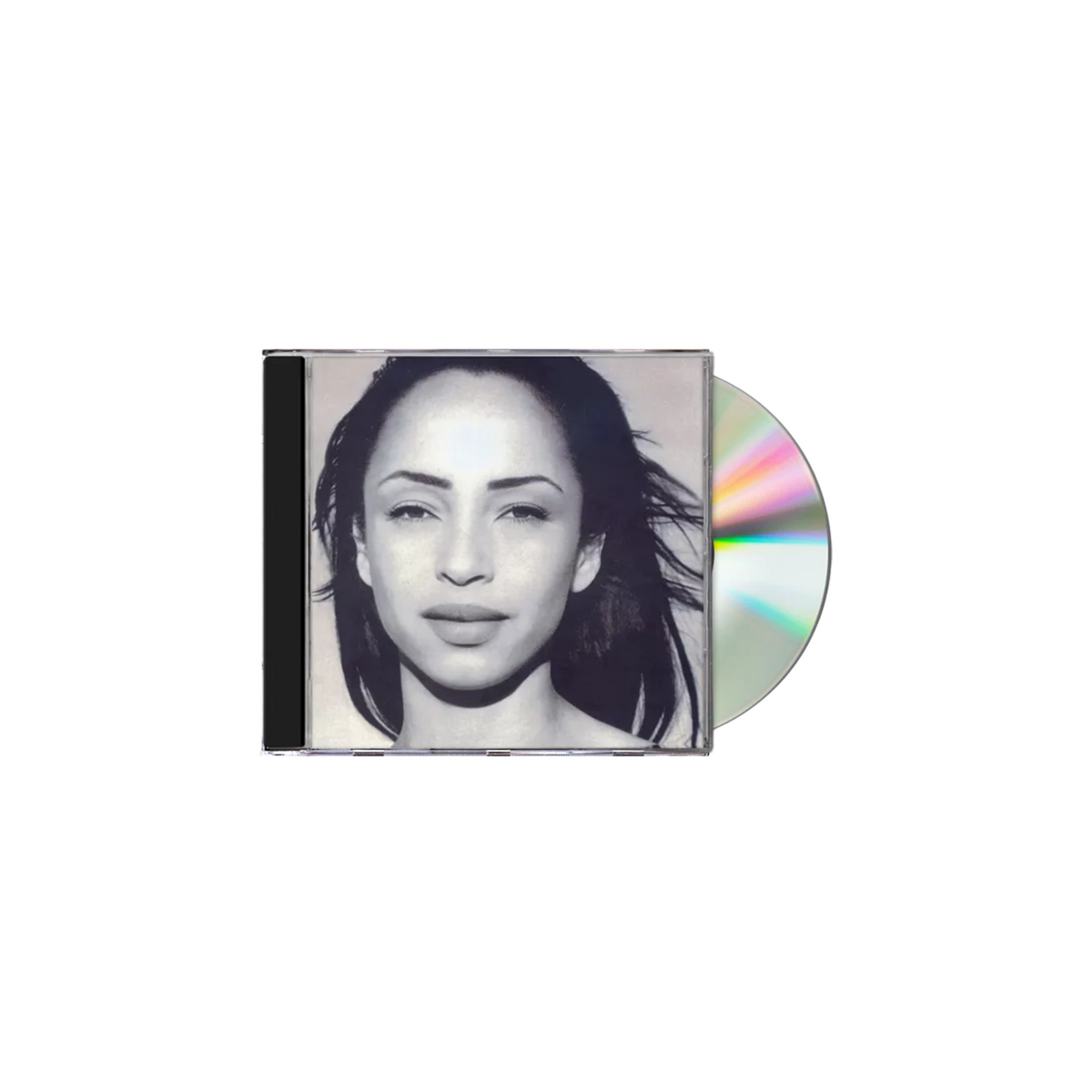 The Best Of Sade CD - Sade