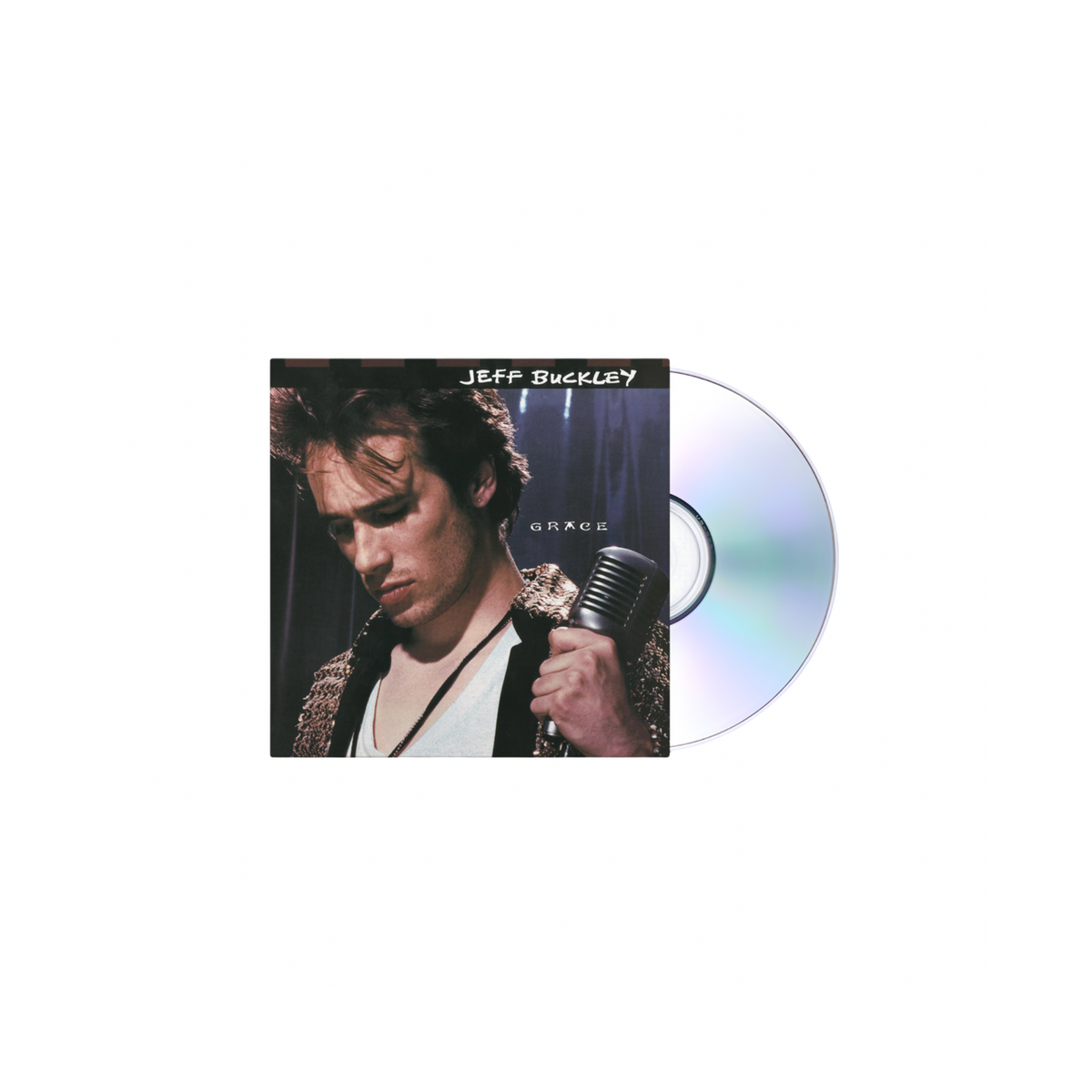 Grace CD - Jeff Buckley