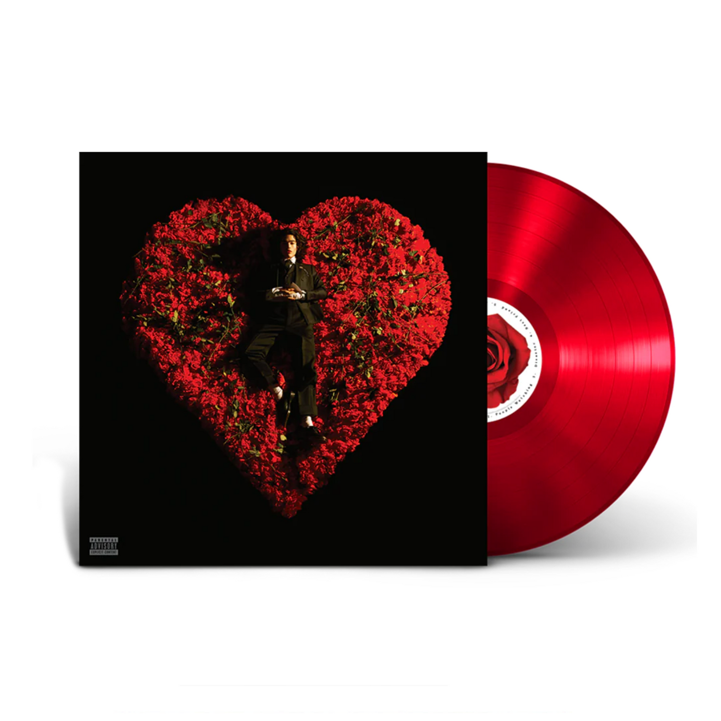 Superache vinyl - Conan Gray LP