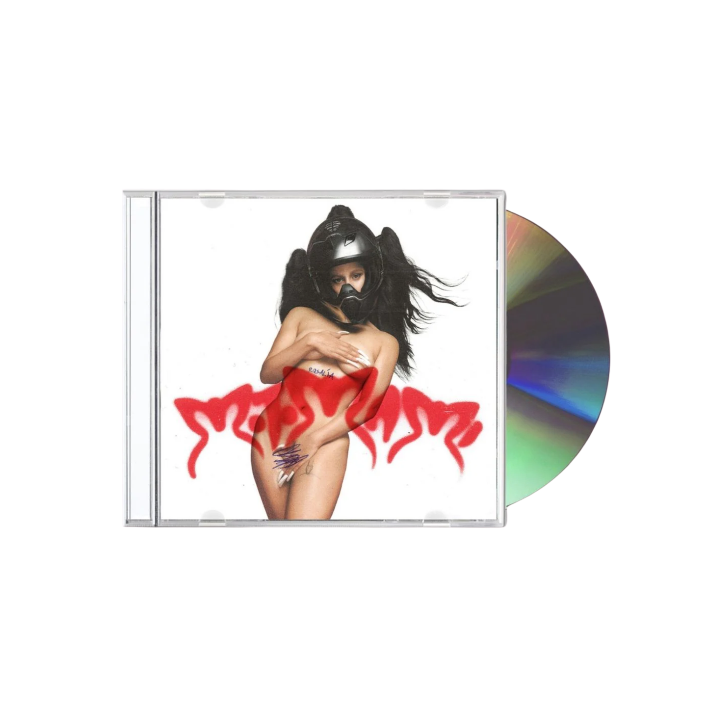 Motomami CD - Rosalia