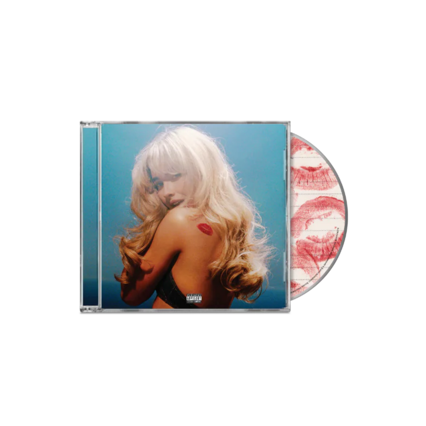 Short n' Sweet (Deluxe Edition) CD - Sabrina Carpenter