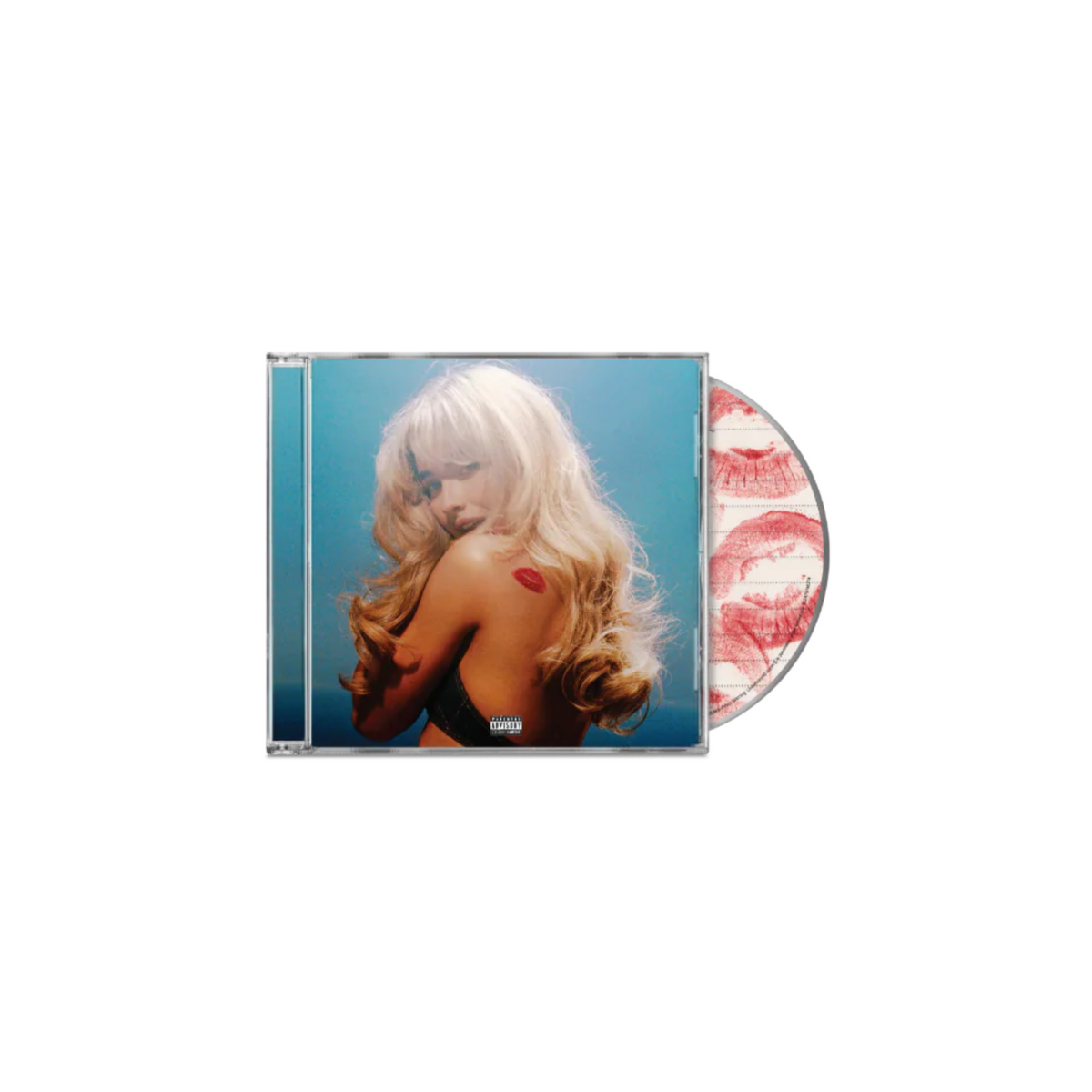 Short n' Sweet (Deluxe Edition) CD - Sabrina Carpenter
