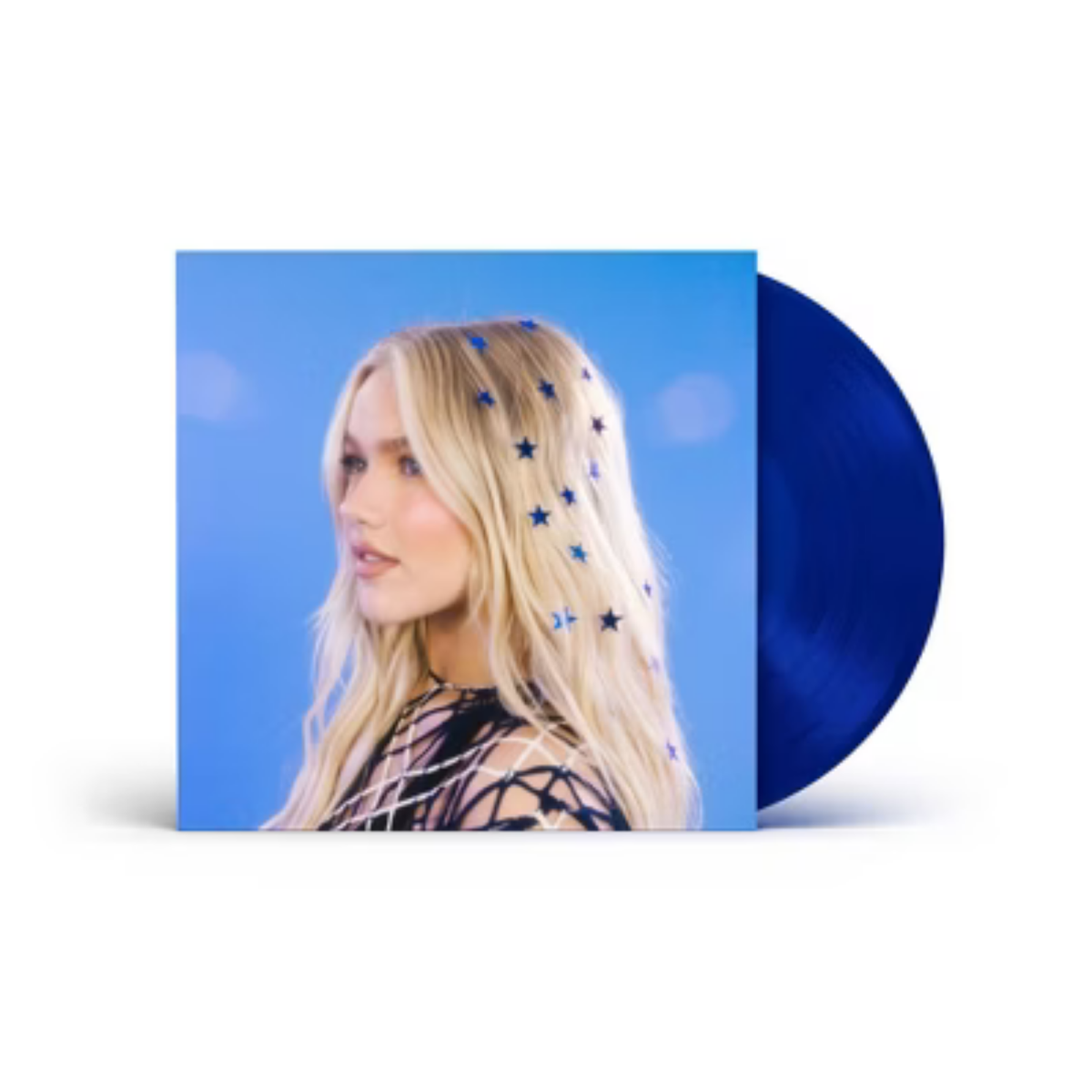 stardust vinyl - Freya Skye LP